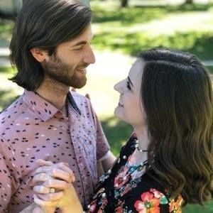 Meet your Posher, Cody